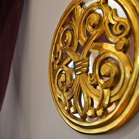 La Gioia Magic Orient Apartments Krasków Εξωτερικό φωτογραφία