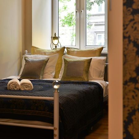 La Gioia Magic Orient Apartments Krasków Εξωτερικό φωτογραφία