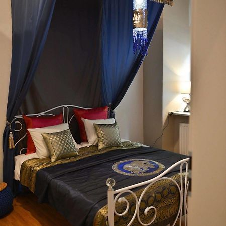 La Gioia Magic Orient Apartments Krasków Εξωτερικό φωτογραφία