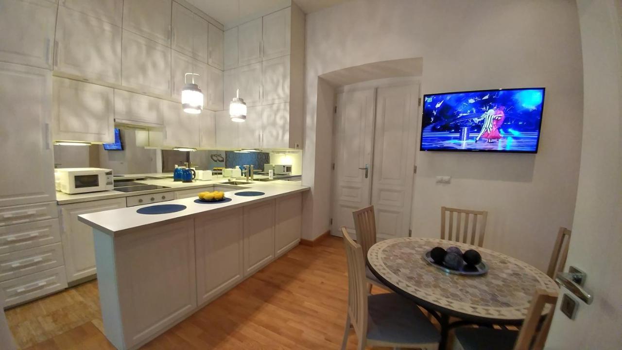 La Gioia Magic Orient Apartments Krasków Εξωτερικό φωτογραφία