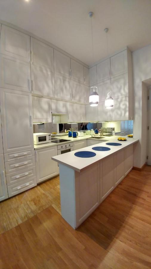 La Gioia Magic Orient Apartments Krasków Εξωτερικό φωτογραφία