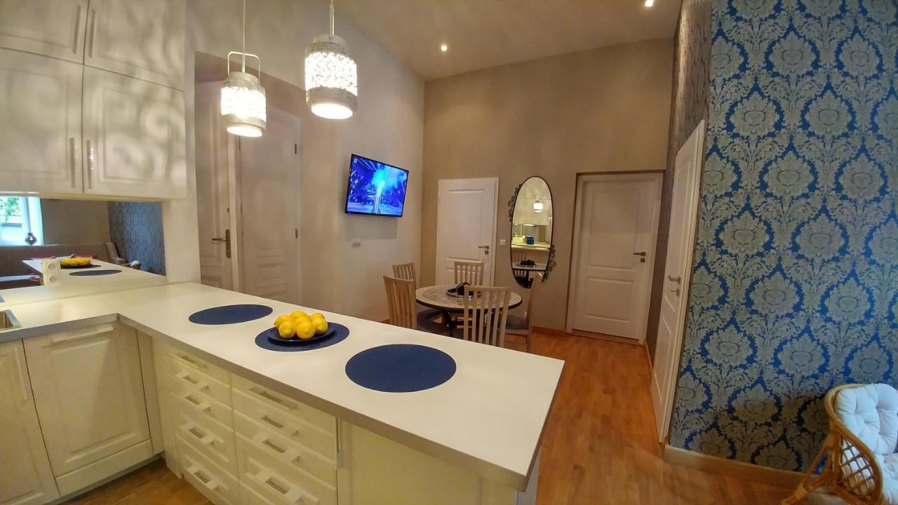 La Gioia Magic Orient Apartments Krasków Εξωτερικό φωτογραφία