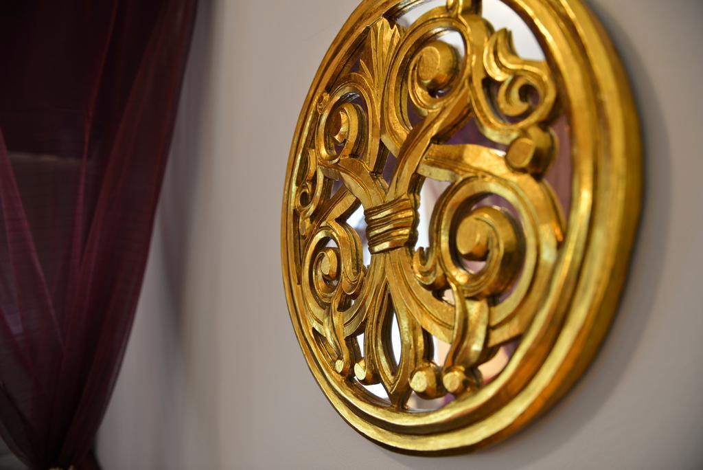 La Gioia Magic Orient Apartments Krasków Εξωτερικό φωτογραφία