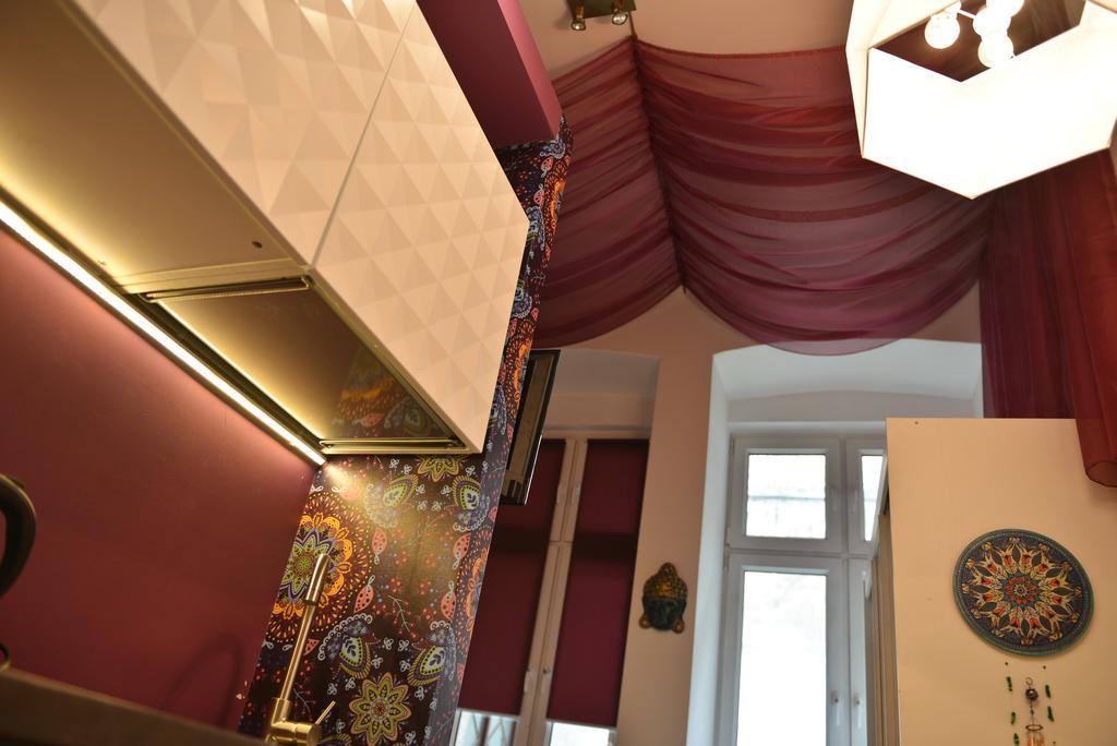 La Gioia Magic Orient Apartments Krasków Εξωτερικό φωτογραφία