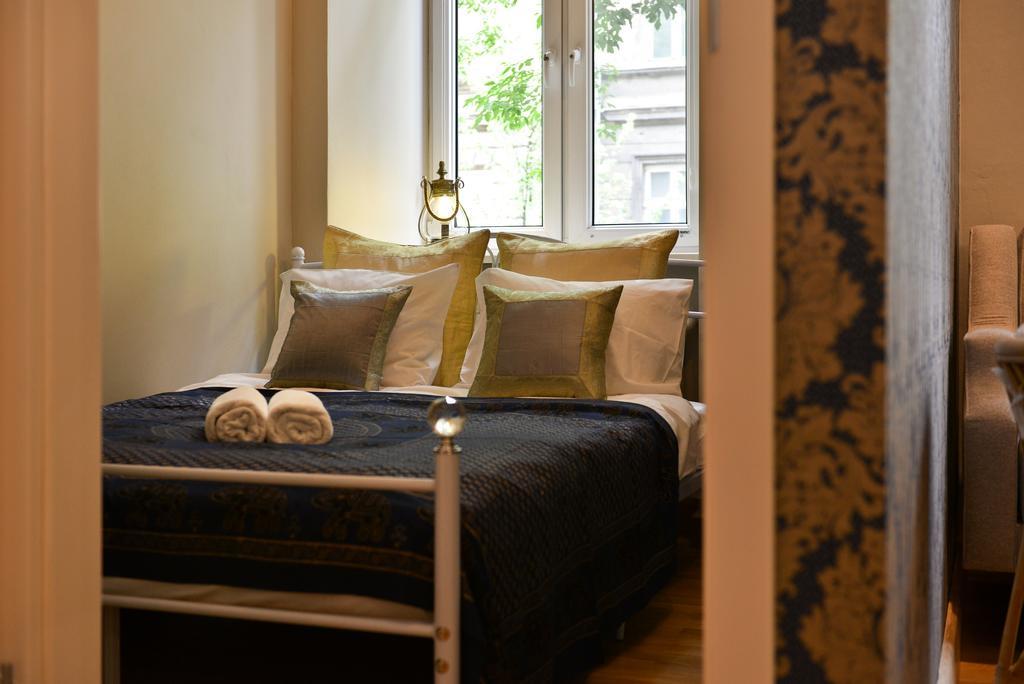 La Gioia Magic Orient Apartments Krasków Εξωτερικό φωτογραφία