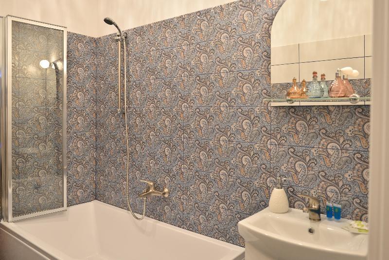 La Gioia Magic Orient Apartments Krasków Εξωτερικό φωτογραφία