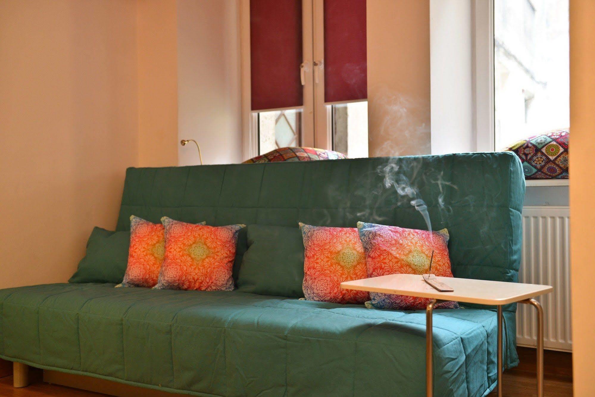 La Gioia Magic Orient Apartments Krasków Εξωτερικό φωτογραφία