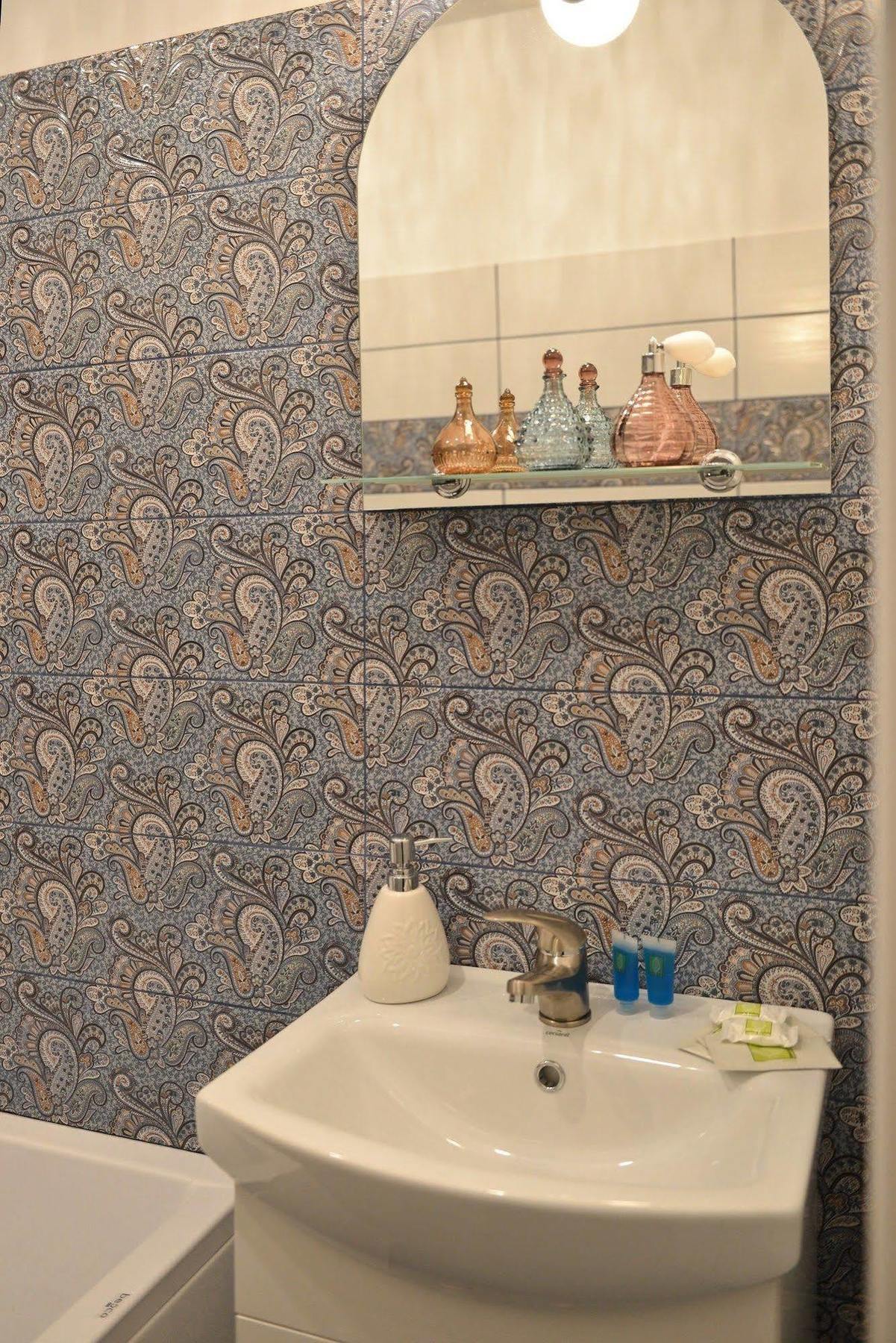 La Gioia Magic Orient Apartments Krasków Εξωτερικό φωτογραφία