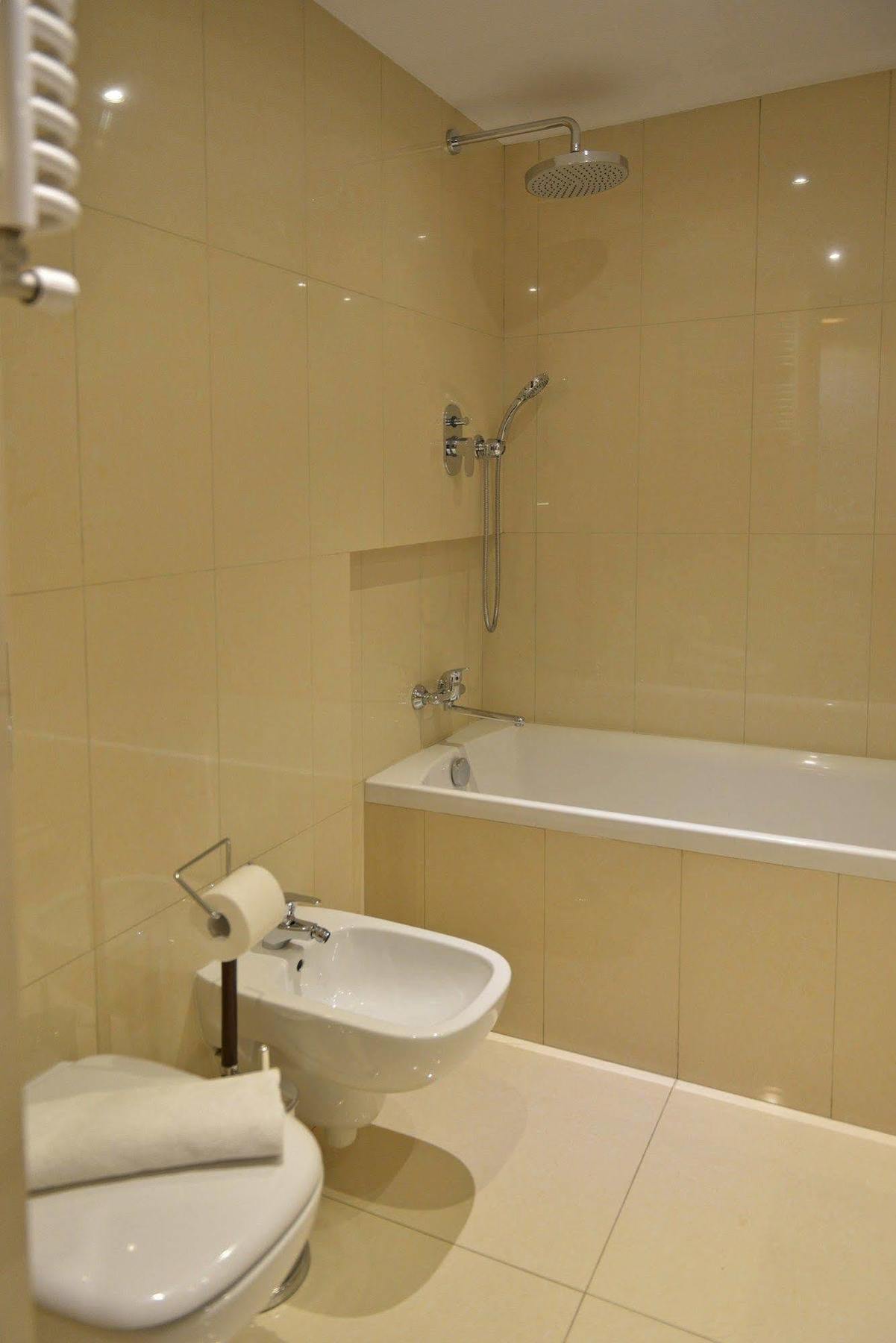 La Gioia Magic Orient Apartments Krasków Εξωτερικό φωτογραφία