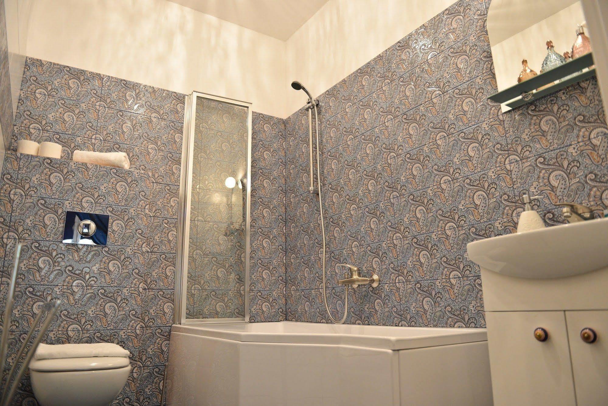 La Gioia Magic Orient Apartments Krasków Εξωτερικό φωτογραφία