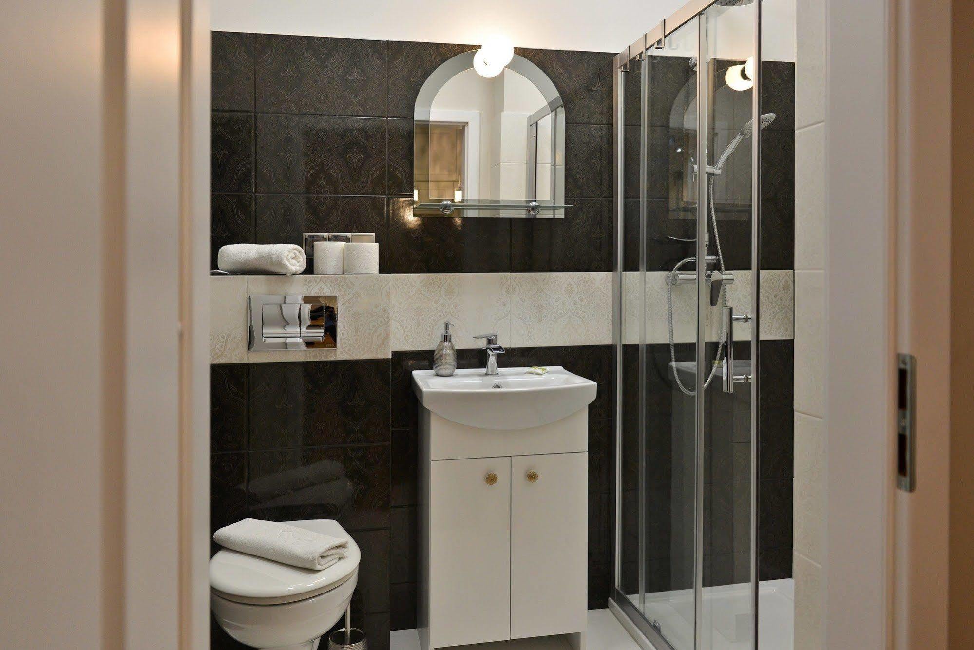 La Gioia Magic Orient Apartments Krasków Εξωτερικό φωτογραφία