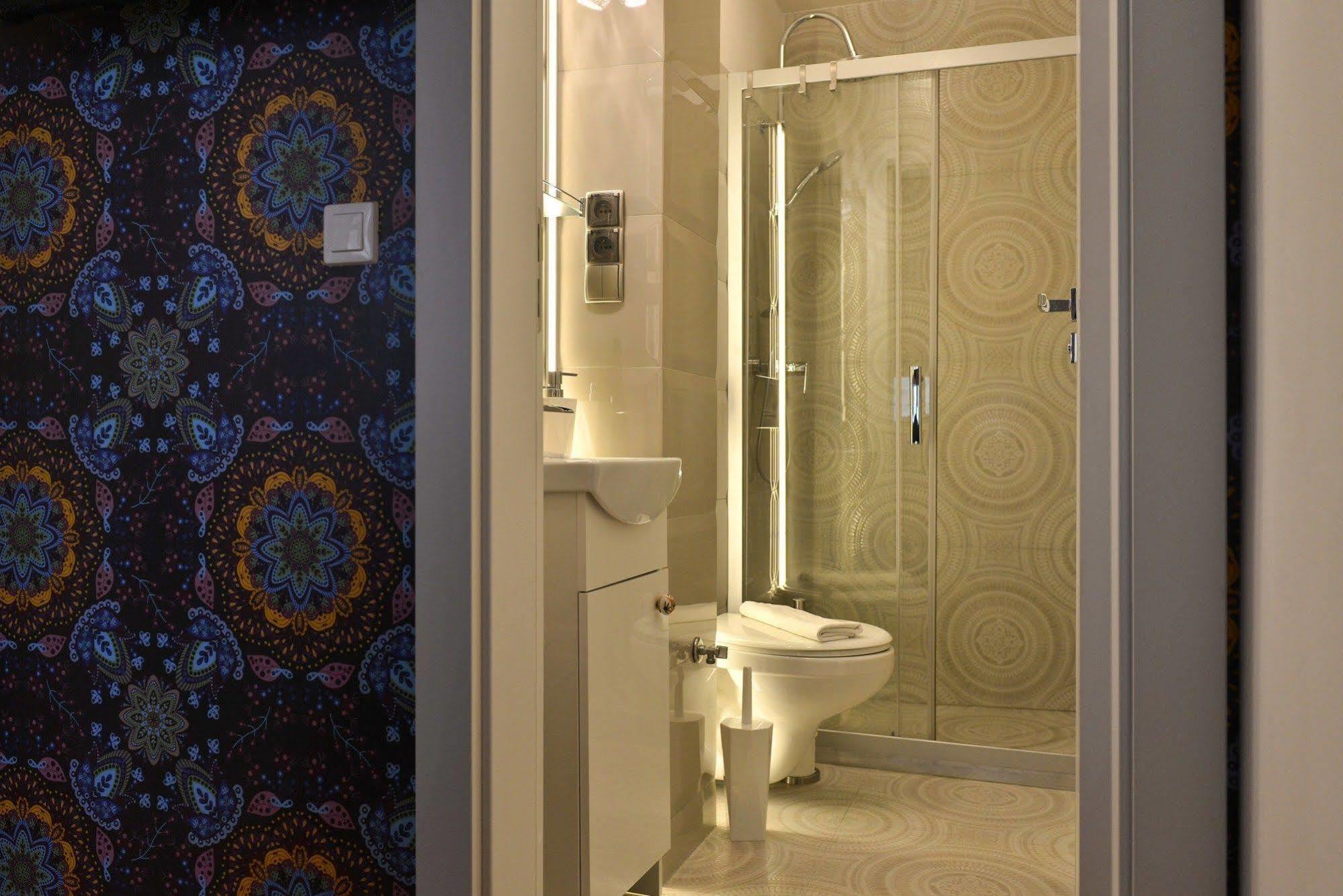 La Gioia Magic Orient Apartments Krasków Εξωτερικό φωτογραφία