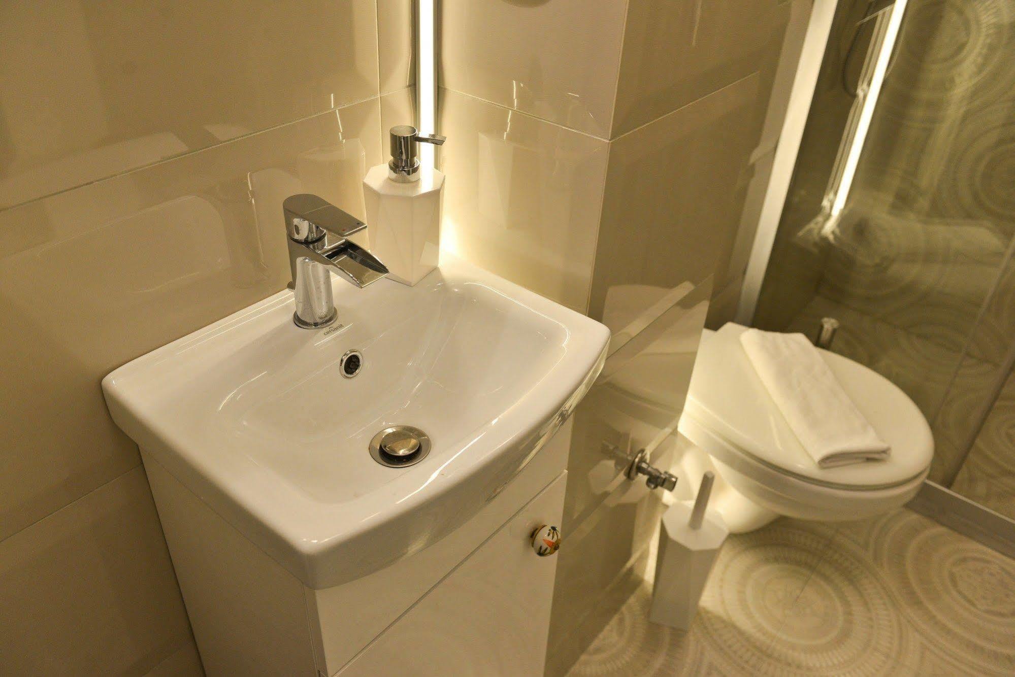 La Gioia Magic Orient Apartments Krasków Εξωτερικό φωτογραφία