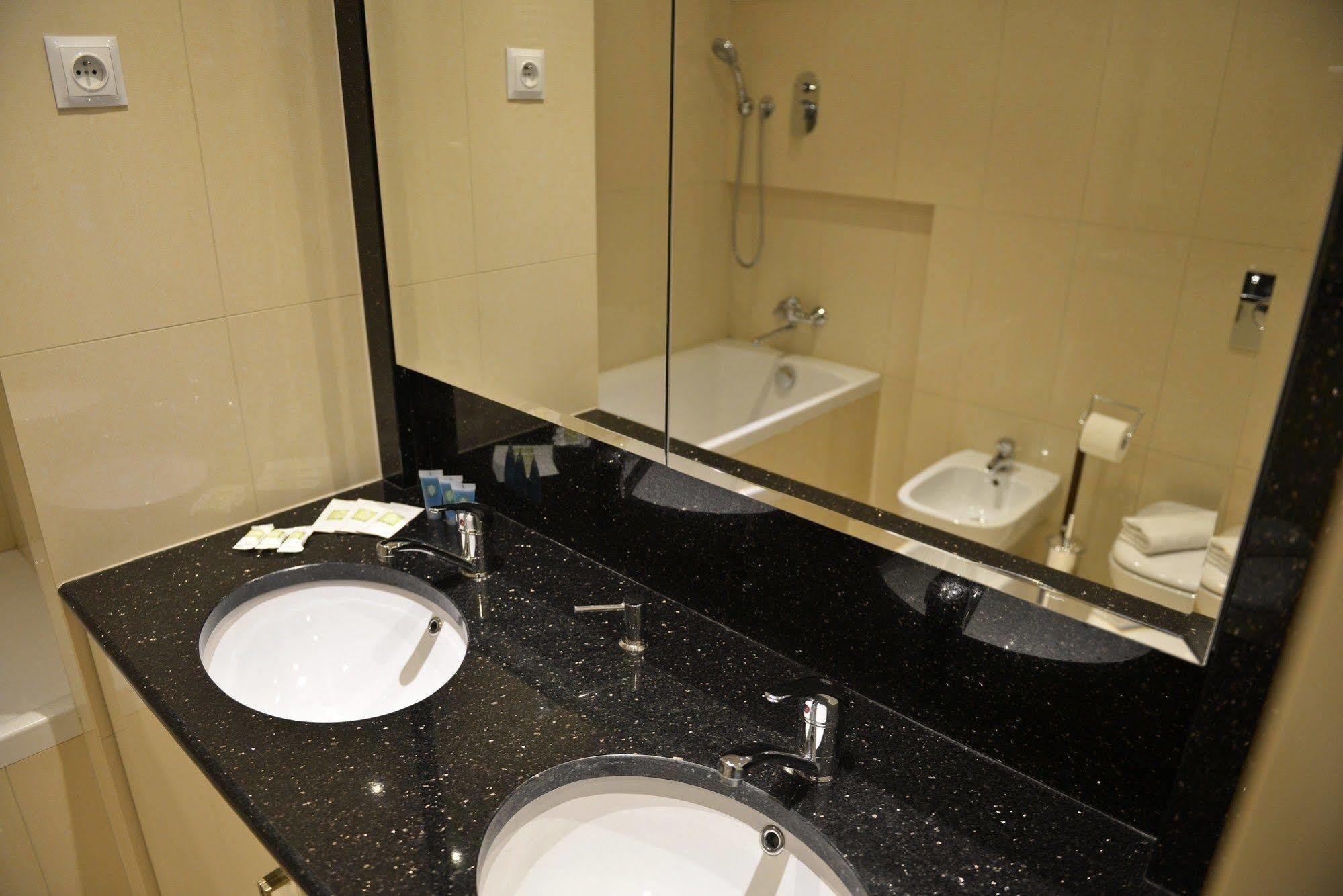 La Gioia Magic Orient Apartments Krasków Εξωτερικό φωτογραφία