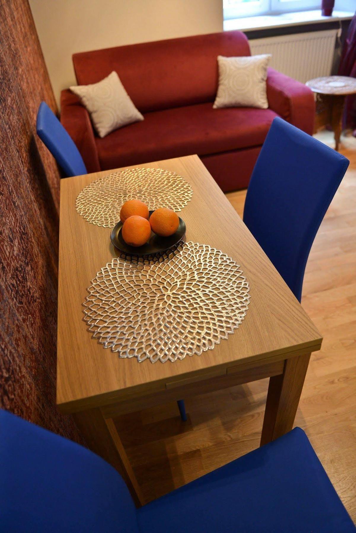 La Gioia Magic Orient Apartments Krasków Εξωτερικό φωτογραφία