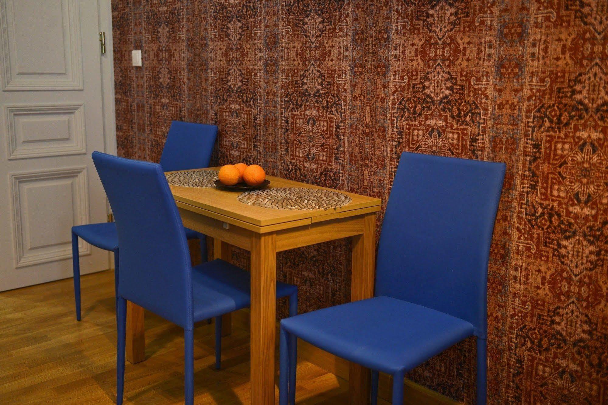 La Gioia Magic Orient Apartments Krasków Εξωτερικό φωτογραφία