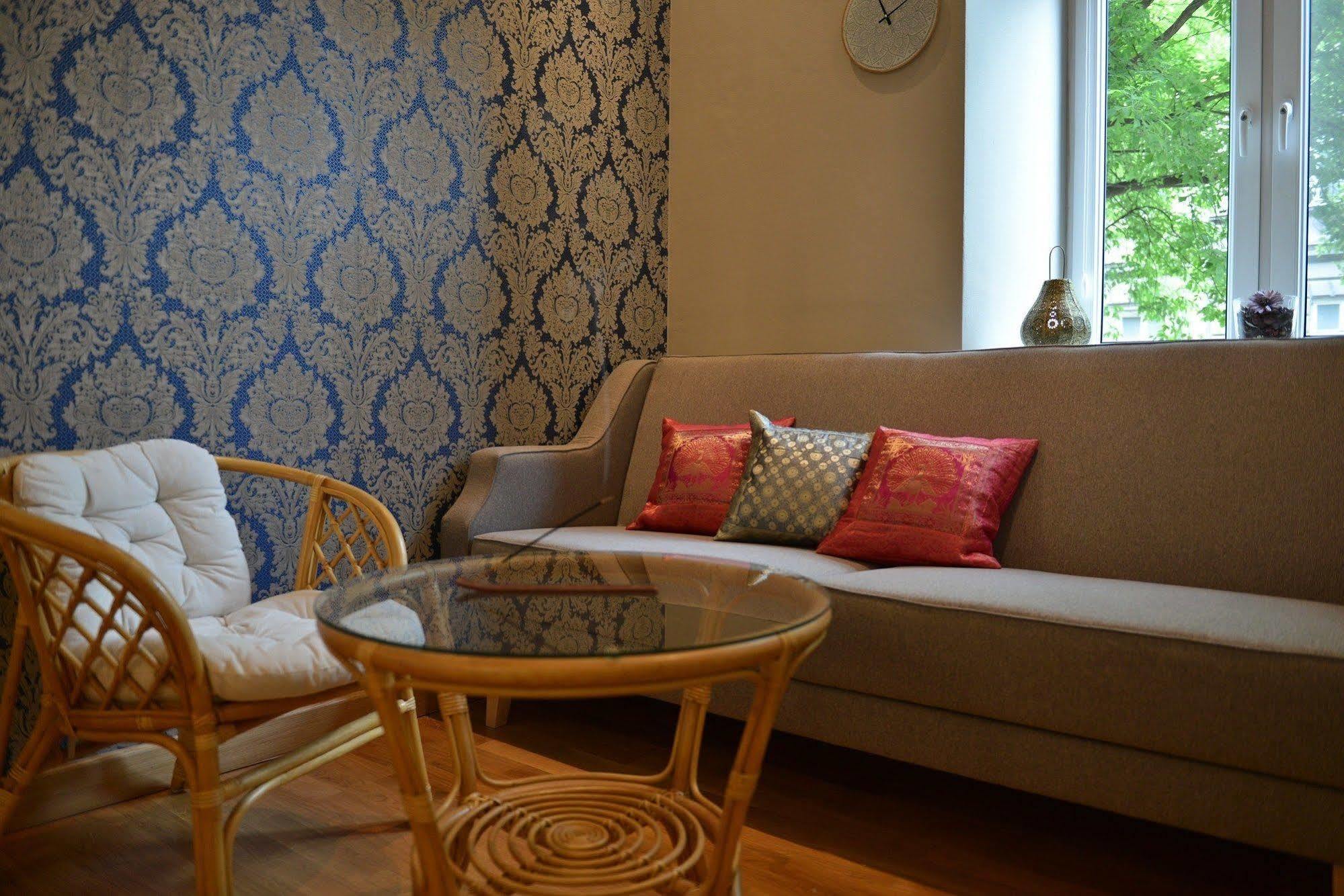 La Gioia Magic Orient Apartments Krasków Εξωτερικό φωτογραφία