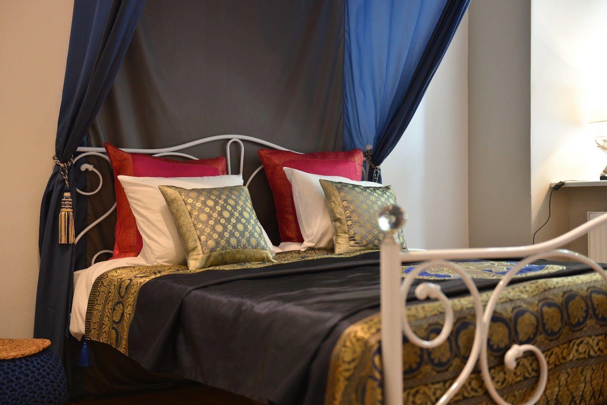 La Gioia Magic Orient Apartments Krasków Εξωτερικό φωτογραφία