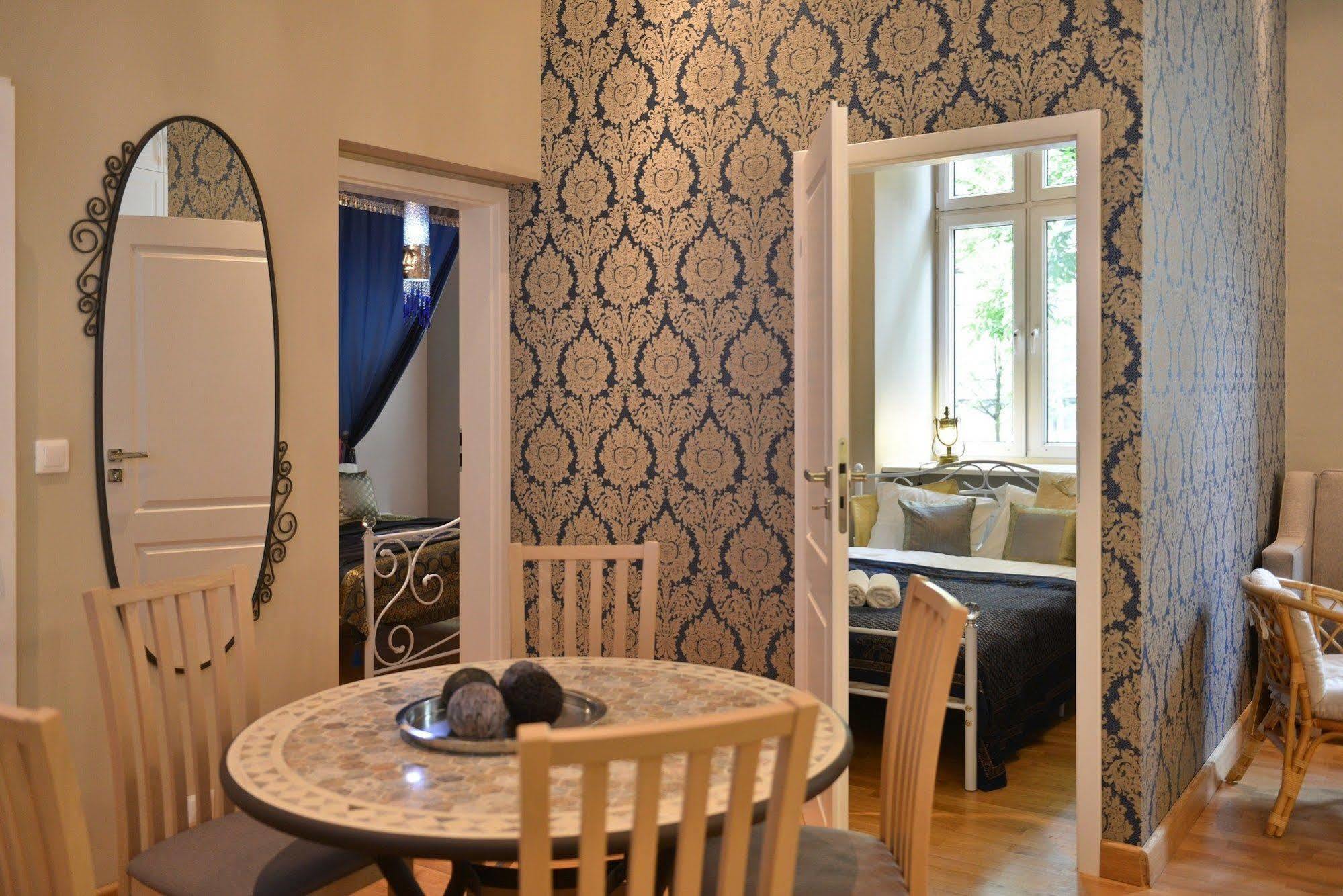 La Gioia Magic Orient Apartments Krasków Εξωτερικό φωτογραφία