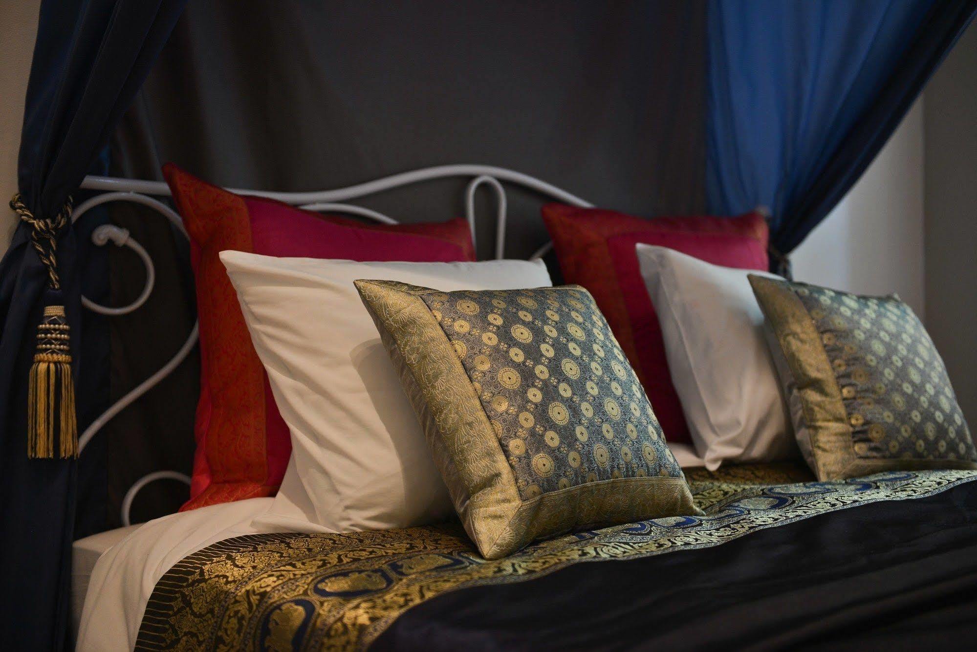 La Gioia Magic Orient Apartments Krasków Εξωτερικό φωτογραφία