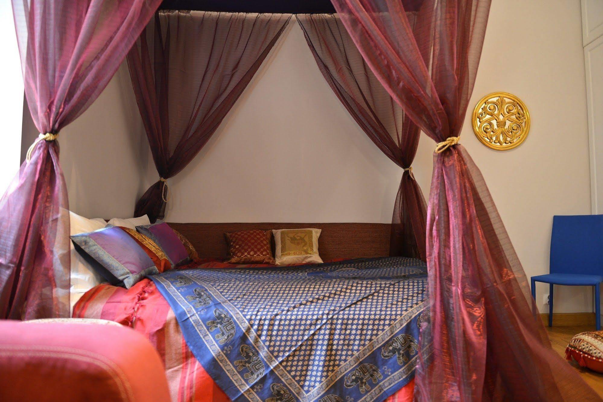 La Gioia Magic Orient Apartments Krasków Εξωτερικό φωτογραφία